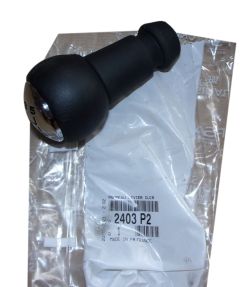 Λεβιές ταχυτήτων Γνήσιο Citroen Peugeot C2 C3 207 407 2403p2