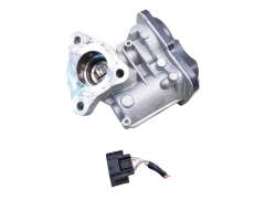 Βαλβίδα Egr 147104647R 1.5 dCi Renault Dacia Nissan Denso 0km S3