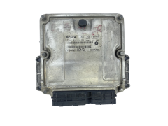 Μονάδα Ελέγχου P04727664AD 0281010814 Chrysler Bosch 54500