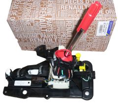 Λεβιές ταχυτήτων Γνήσιο Renault Megane 3 Fluence 341043792R