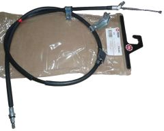 Σύρμα χειρόφρενου Αριστερά 554402 36531JY00A Renault Seim