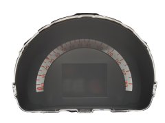 Κοντέρ Smart Forfour 248211809R Visteon 24018