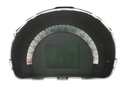 Κοντέρ Smart Forfour 248211809R 55824
