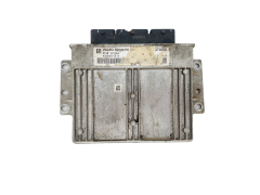 Μονάδα Ελέγχου 279115210117 V29002763A TATA Valeo 36299