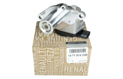 Βαλβίδα Egr Νέο Γνήσιο 147101423R Renault