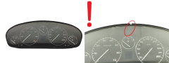 Κοντέρ Peugeot 607 9629598280 110008883001 48096