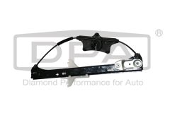 Μηχανισμός Παραθύρου 3G9839462 88391802702 VW Passat B8 DPA