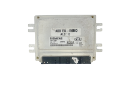 Μονάδα Ελέγχου 5WY1308F K33A18881 SIMK42 KIA Siemens 41497