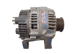 Δυναμό Renault 7700857075 A11VI26 75A Valeo 1038