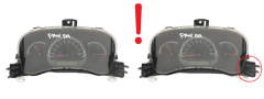 Κοντέρ Fiat Panda 51871010 503005310301 58607