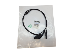 Ντίζα κλειδαριάς Renault 8200483584 Γνήσιο