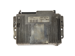 Μονάδα Ελέγχου S115300202A 7700875745 7700105980 Renault Siemens 3595