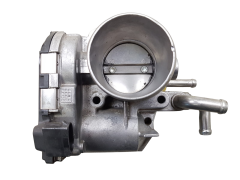 Βαλβίδα σώματος γκαζιού 35100-04200 9045020008 KIA Hyundai 2546