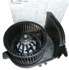 Μοτέρ Καλοριφέρ Γνήσιο Renault Clio II Kangoo 7701050899