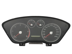 Στροφόμετρο Ford Focus 4M5T-10849-GM 4M5T10849GM 32541