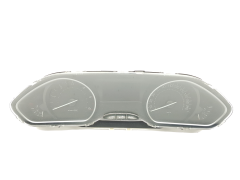 Στροφόμετρο Berlingo 208 9822621580 Yazaki