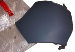 Προφυλακτήρας Δεξιά Πίσω Γνήσιο 1610116480 Peugeot