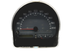 Κοντέρ Fiat Multipla 46760515 110008871010 58418