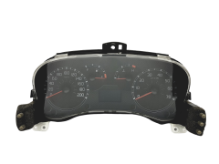 Στροφόμετρο Fiat Panda 51711239 503000480900 55644