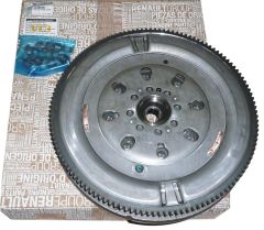 Βολάν Γνήσιο Master III Movano NV400 2.3 dCi 123005603R