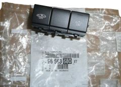 Διακόπτης ESP ECO Νέο Γνήσιο 96663680ZD Citroen C3 3