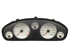 Στροφόμετρο Peugeot 407 9658138580 A2C53119649 33347