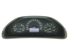 Στροφόμετρο Mercedes E W210 A2105402811 VDO 28788