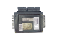 Μονάδα Ελέγχου 1214 7520019-01 S118012001L Mini BMW Siemens 60933