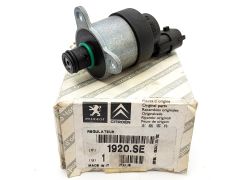 Βαλβίδα Καυσίμου Νέο Γνήσιο Jumper Boxer Ducato III 3.0HDI 1920SE 928400739