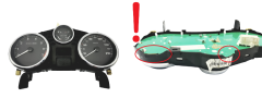 Κοντέρ Peugeot 207 9662903980 A2C53190332 53253