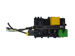 Κουτί ασφαλειών 9666232680 66652X Citroen Peugeot 19160