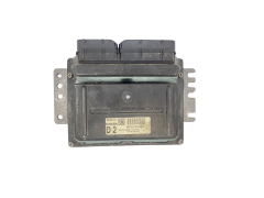 Μονάδα Ελέγχου MEC32-110 F3 D2 Nissan Hitachi