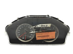Στροφόμετρο Volvo S40 V50 C30 30786344 30710071 52347