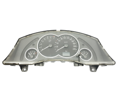 Στροφόμετρο Opel Meriva 13146880BB 110080162010 43742