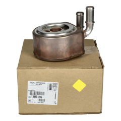 Ψυγείο Λαδιού Νέο Γνήσιο 1103H6 1103.H6 Citroen Peugeot
