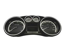 Στροφόμετρο Peugeot 308 9674936280 503001550325 52925
