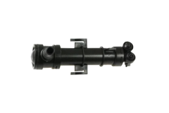 Μπεκ Πλύσης Προβολέων Αριστερή 6V0955965 99551827201 Skoda Fabia 3 Vika