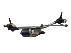 Μηχανισμός Υαλοκαθαριστήρων Renault Megane 3 288000001R W000007226 Valeo 1088