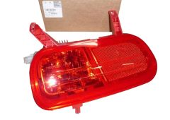 Φανάρι ομίχλης Αριστερή Γνήσιο 6350JL 6350.JL Peugeot 5008
