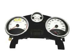 Κοντέρ Peugeot 207 A2C53065549 51562