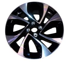 Ζάντα Αλουμινίου 18' Νέο Γνήσιο 96879026XY Citroen