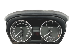 Στροφόμετρο BMW 3 E90 E91 E92 9110197-04 VDO