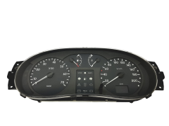 Κοντέρ Renault Kangoo 1 8200095393 A 40489