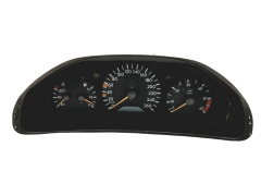 Στροφόμετρο Mercedes E W210 2105403348 VDO 59390