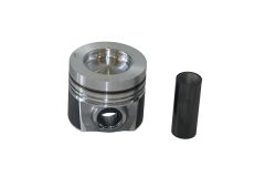 Έμβολο κινητήρα 03L107065J B19298 VW Audi Seat Skoda Borsehung