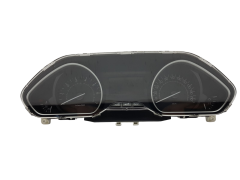 Στροφόμετρο Peugeot 208 9813848780 1195