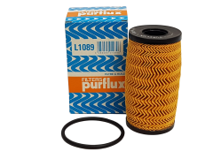 Φίλτρο Λαδιού Renault 152092567R L1089 Purflux