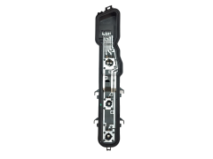 Εισαγωγή πίσω φωτός Δεξιά Mercedes Citan 220-17768 A4159062700 A4159062600 Γνήσιο