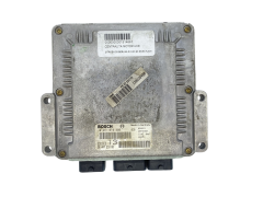Μονάδα Ελέγχου 0281010808 9644721080 28FM0367 PSA Bosch 63907