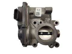 Βαλβίδα σώματος γκαζιού Renault 161204451R H8201171233 0.9 TCe 1123